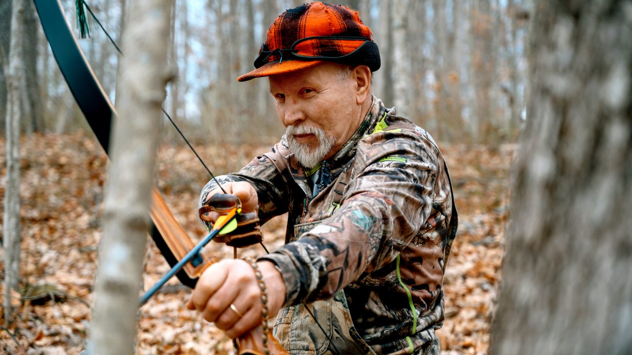 Why a lifetime hunting and fishing license is worth every penny - WVDNR