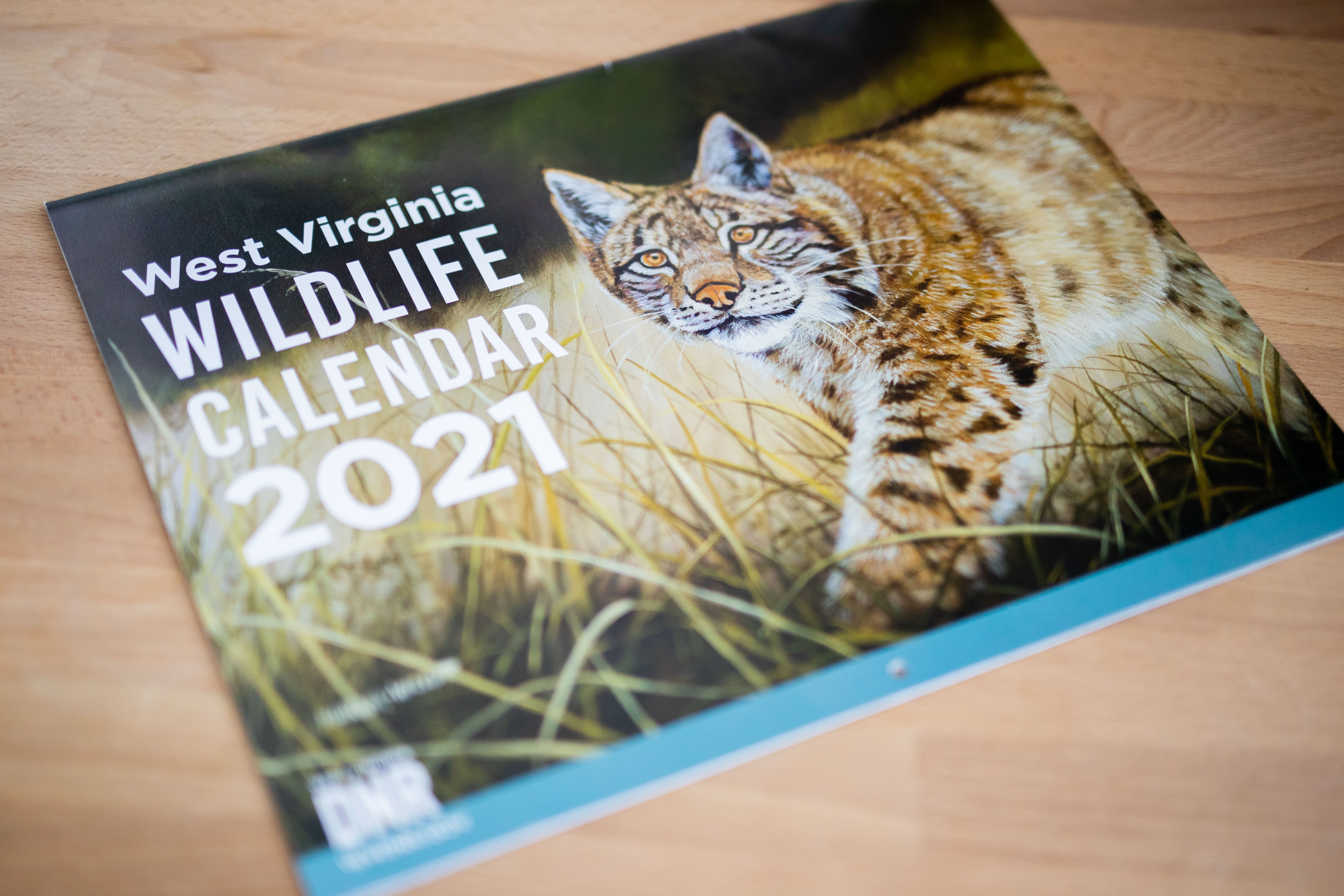 Wildlife Calendar - WVDNR