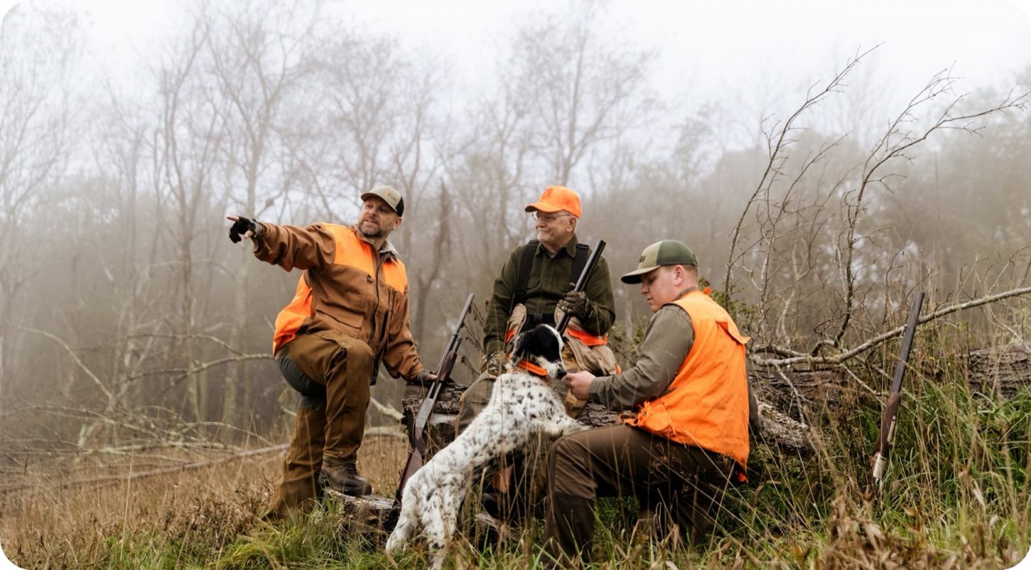 2023 WV Hunting Guide Licenses, Seasons, and Regulations WVDNR