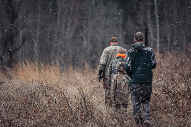 Buy Your WV Hunting & Fishing License Online: Easy & Secure - WVDNR