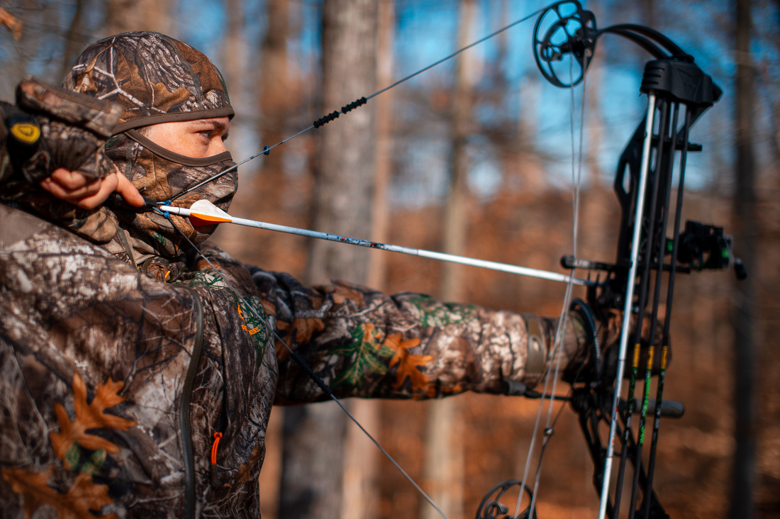 Archery/crossbow seasons open Sept. 25. Get ready with this checklist.