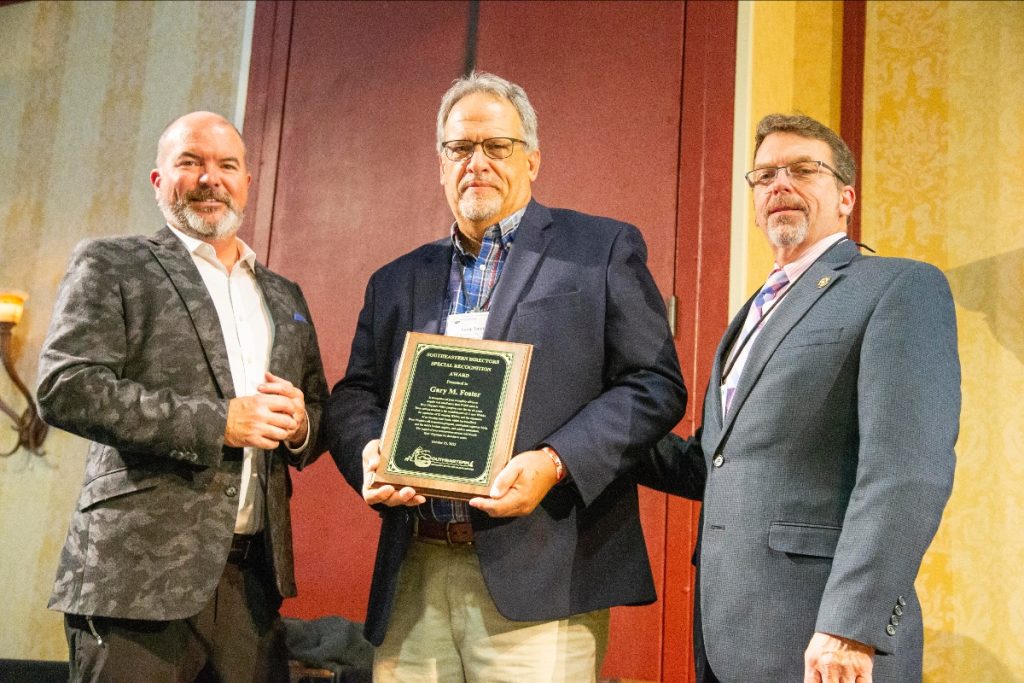 WVDNR staff honored for contributions to expanded public lands - West ...