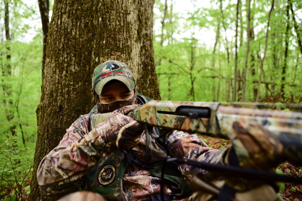Your guide to spring turkey season in West Virginia