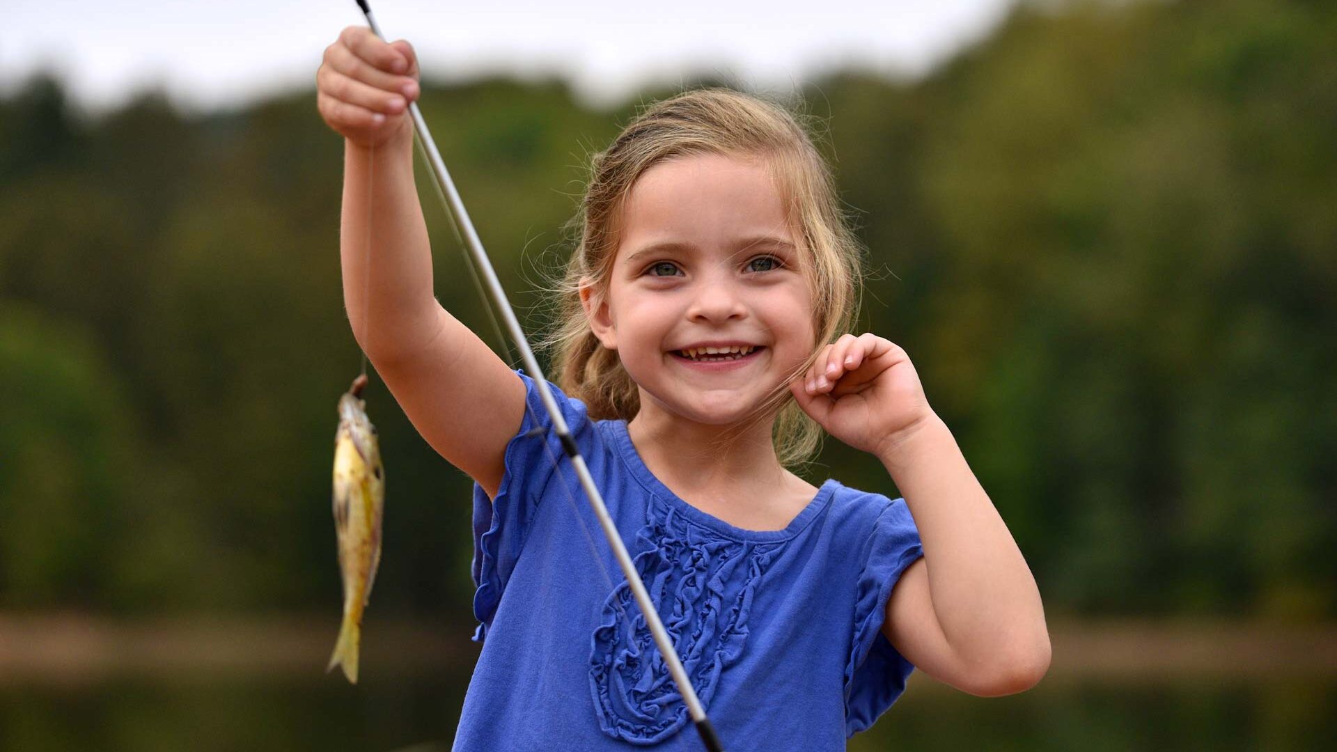 2023 National Hunting and Fishing Days Tickets and Event Details