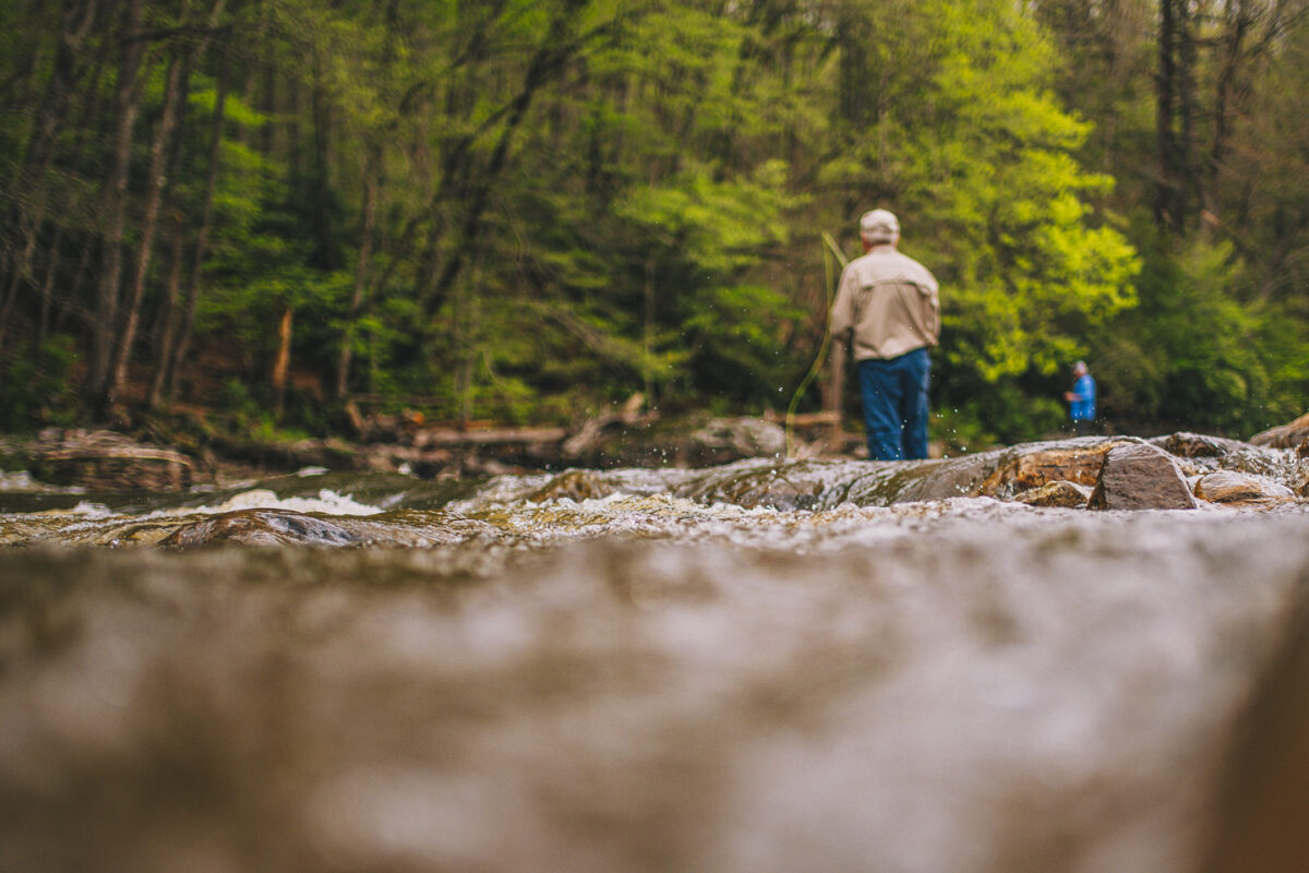 7 bucket list items to help you celebrate West Virginia Gold Rush’s 7th