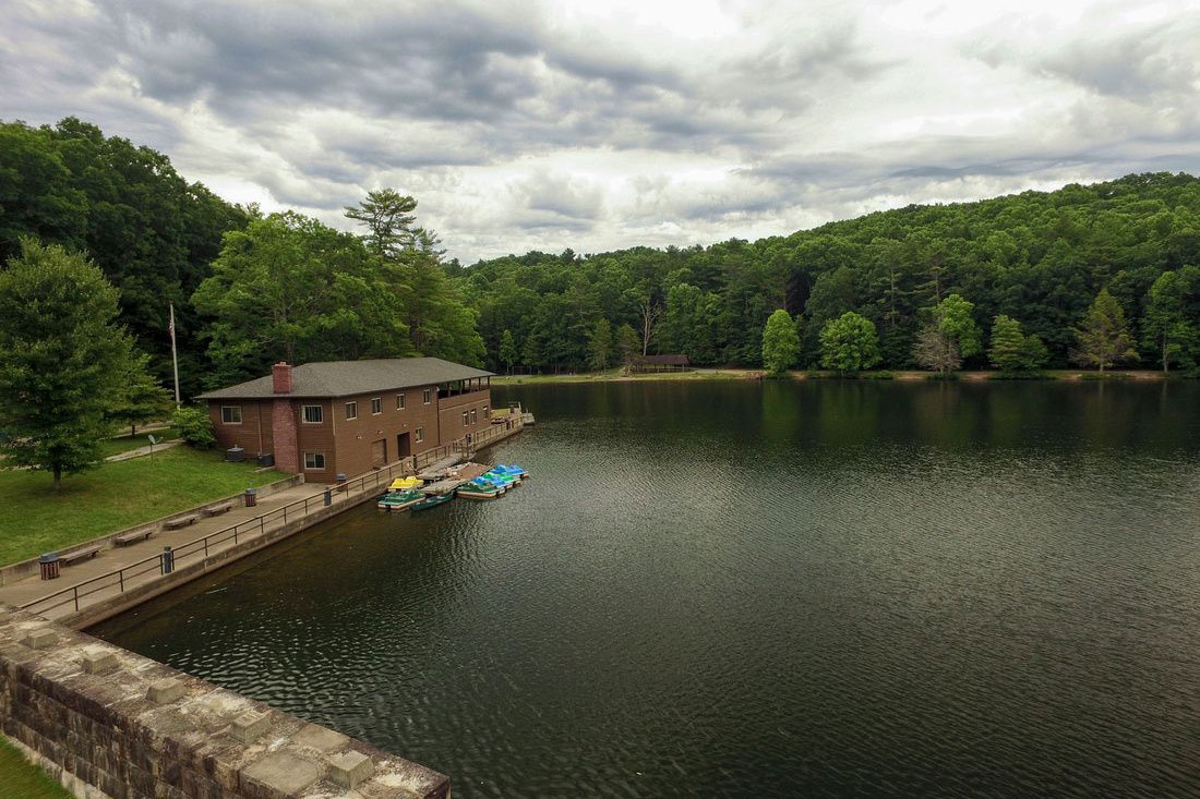 West Virginia Free Fishing Days