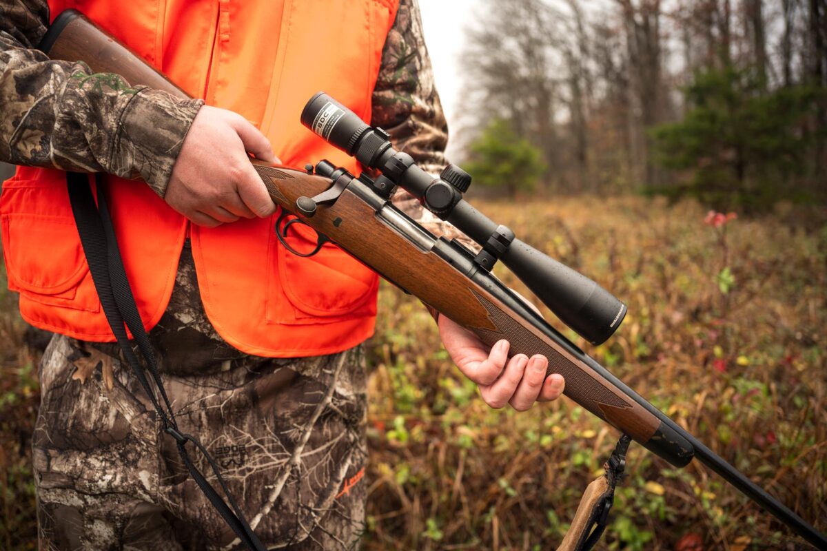 Know Before You Go: Avoid These Common Hunting Mistakes - WVDNR