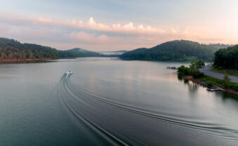 WVDNR releases updated fishing regulations